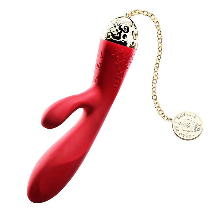 Zalo ROSALIE 24k Rabbit Vibrator