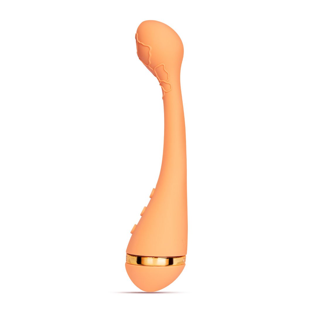 VUSH Abbie G-Spot Vibrator - joujou.com.au