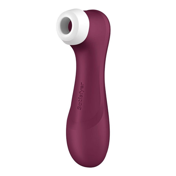 Satisfyer Pro 2 Gen 3 Clitoral Stimulator with App Control - joujou.com.au