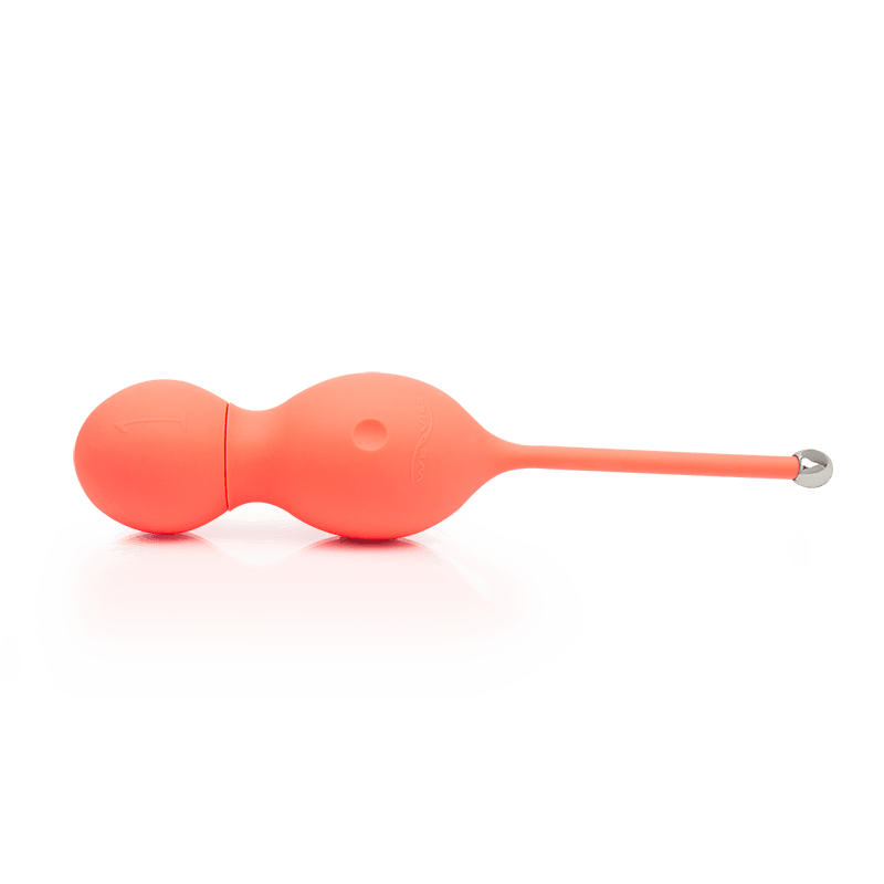 WeVibe Bloom Vibrating Kegels - joujou.com.au