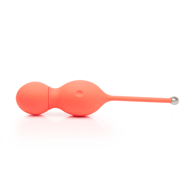 WeVibe Bloom Vibrating Kegels - joujou.com.au