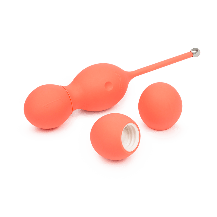 WeVibe Bloom Vibrating Kegels - joujou.com.au