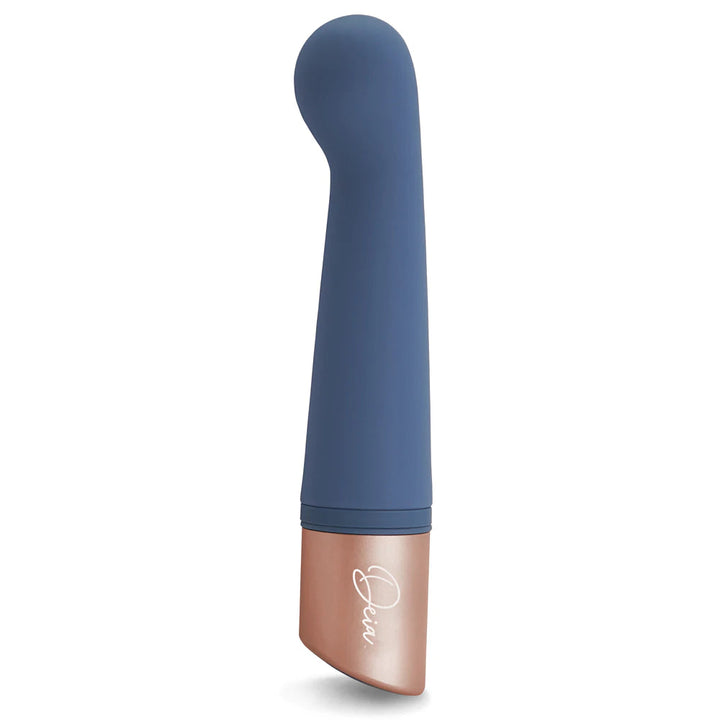 Deia The Couple 2-In-1 G-Spot & Bullet Massager - joujou.com.au