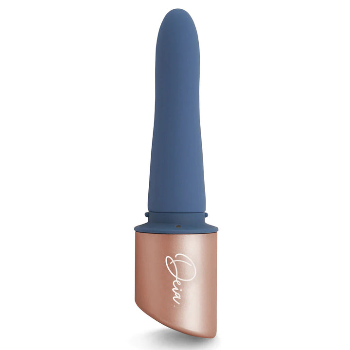 Deia The Couple 2-In-1 G-Spot & Bullet Massager - joujou.com.au