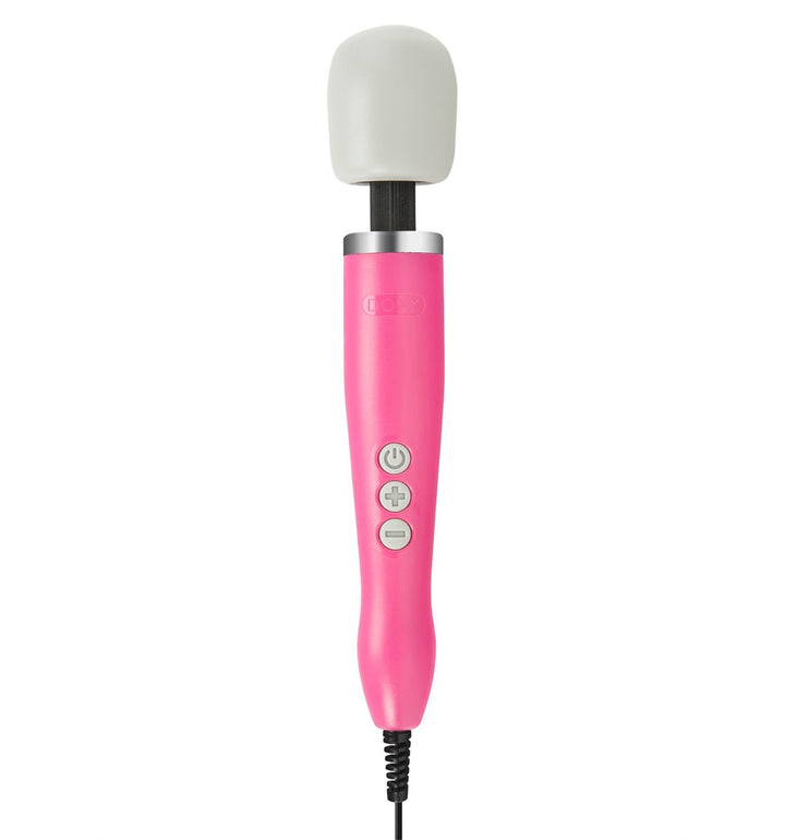 Doxy Massager - joujou.com.au