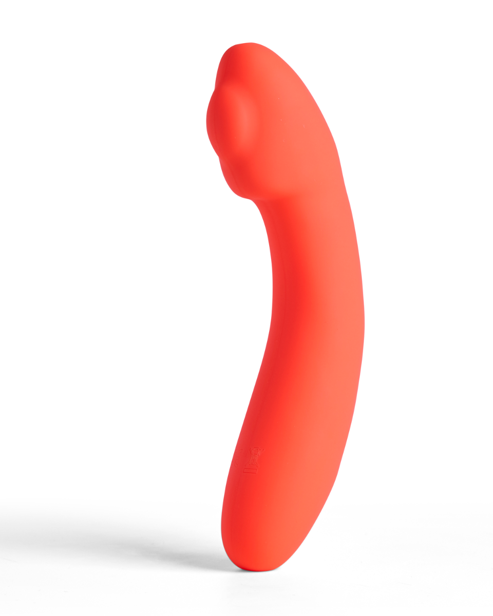 Lora DiCarlo DRIFT Warming Bullet Vibrator - joujou.com.au