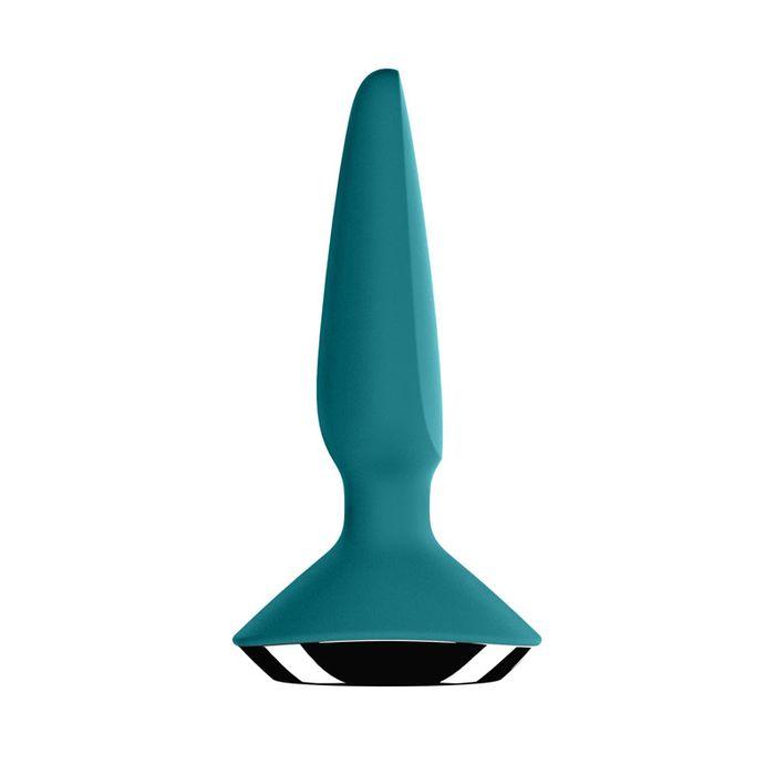 Satisfyer Plug-ilicious 1 Vibrating Butt Plug - joujou.com.au