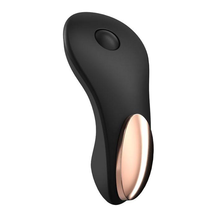 Satisfyer Little Secret Wearable Panty Vibrator - joujou.com.au