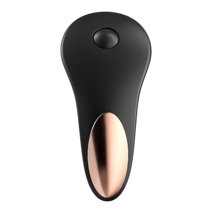 Satisfyer Little Secret Wearable Panty Vibrator - joujou.com.au