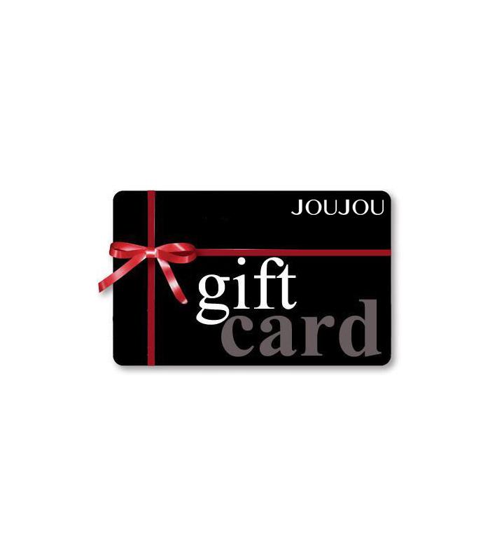 Gift Card - joujou.com.au