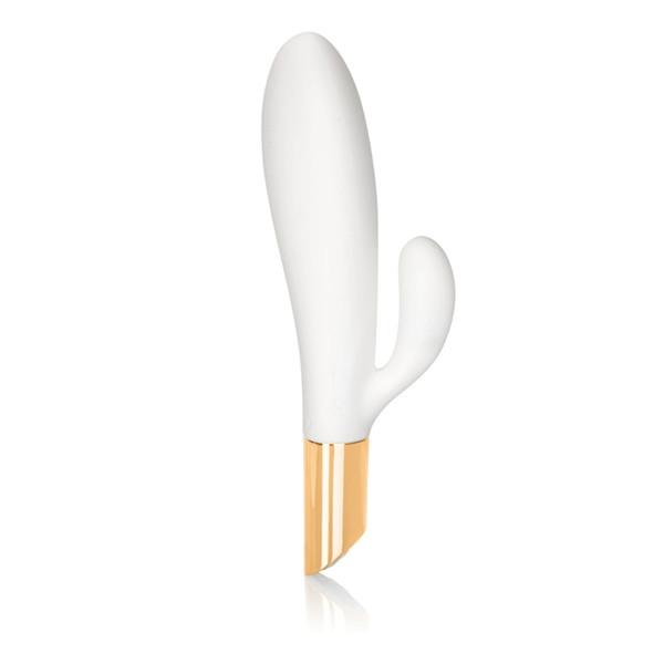 Callie Vibrating Dual Massager - joujou.com.au