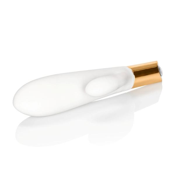 Callie Vibrating Dual Massager - joujou.com.au