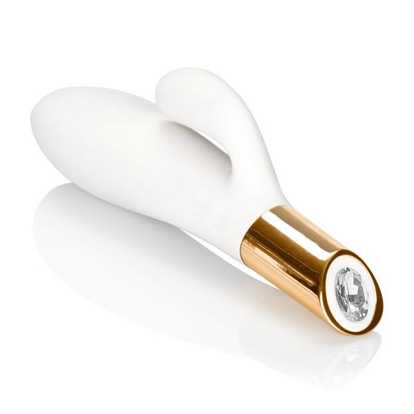 Callie Vibrating Dual Massager - joujou.com.au