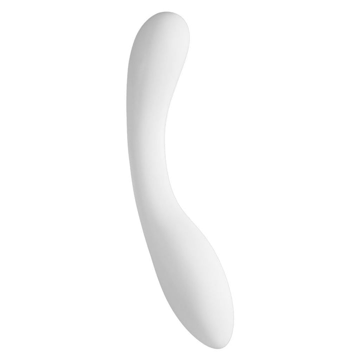 DESIRABLES DALIA - Signature Porcelain G-Spot Dildo - joujou.com.au