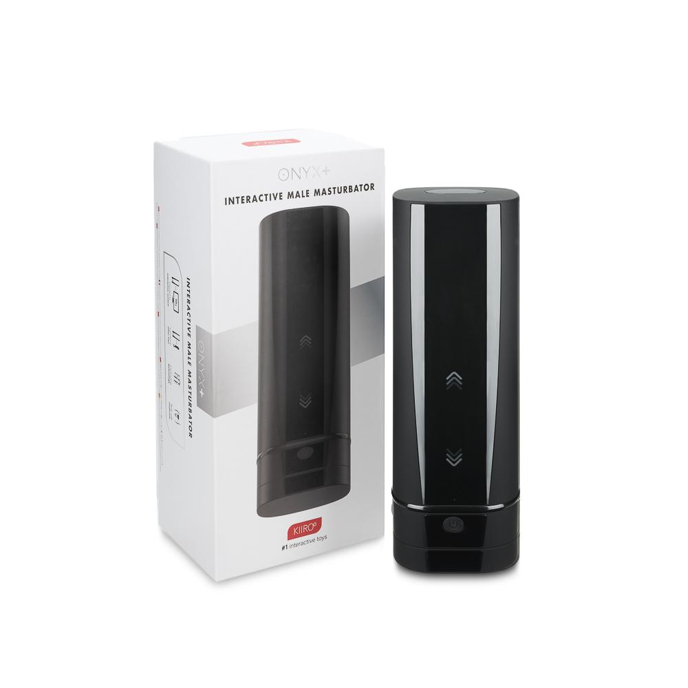 Kiiroo ONYX+ - joujou.com.au