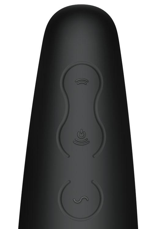 Satisfyer Pro 3 Plus Vibration - Christmas - joujou.com.au