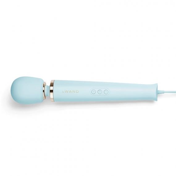 Le Wand Powerful Plug-In Vibrating Massager