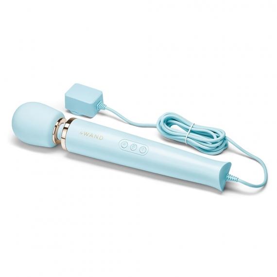 Le Wand Powerful Plug-In Vibrating Massager