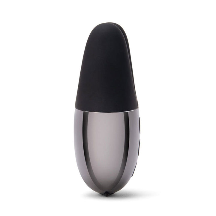 Le Wand Chrome Collection Double Vibrator - joujou.com.au