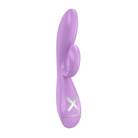 OVO K1 Pink Chrome Rabbit