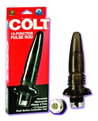 COLT 10-Function Pulse Rod