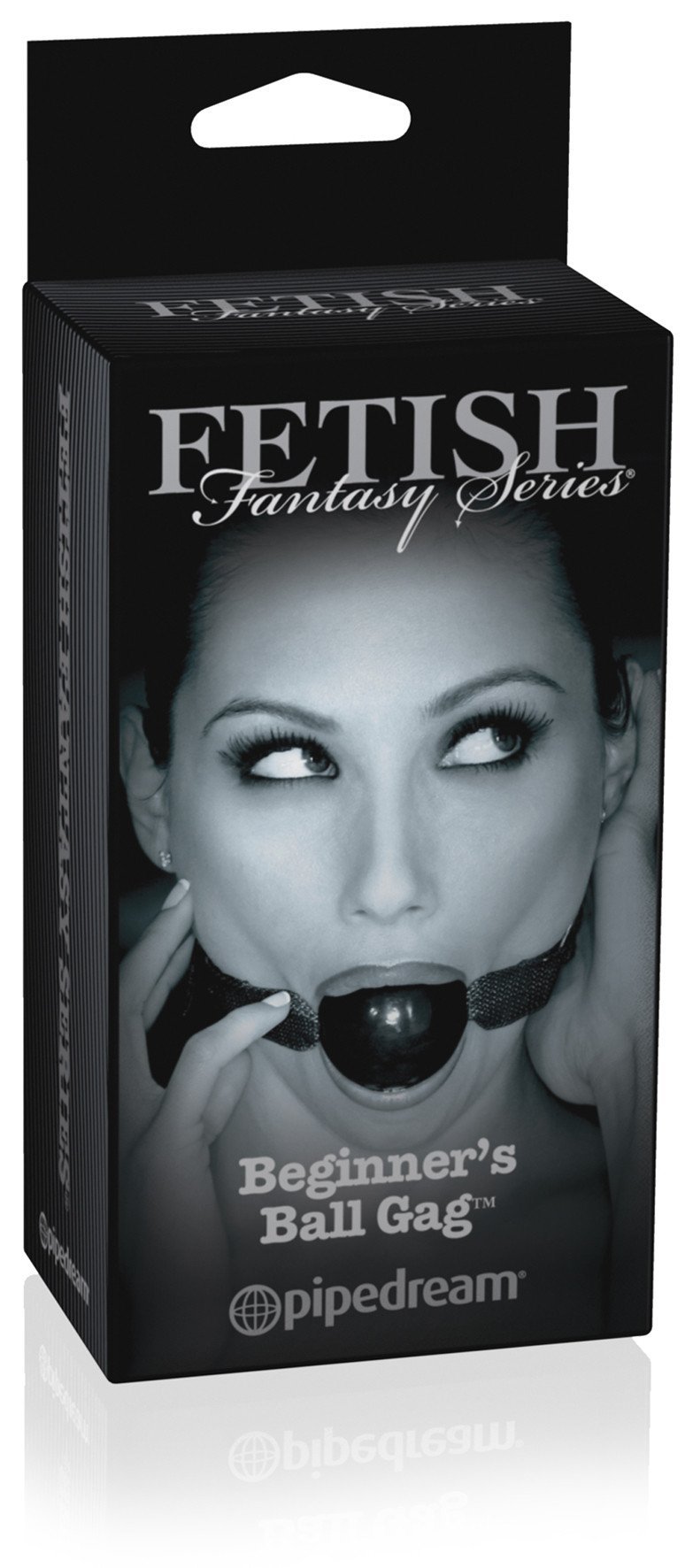 Fetish Fantasy Limited Edition Beginners Ball Gag