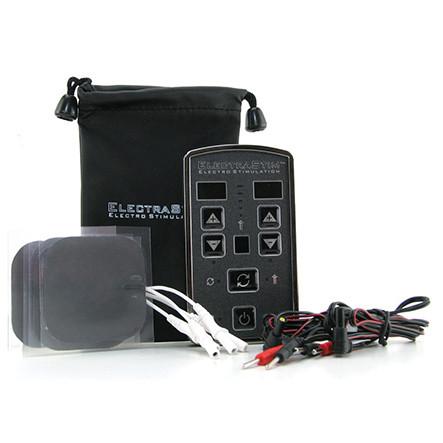 Electrastim Flick Duo Stimulator Pack