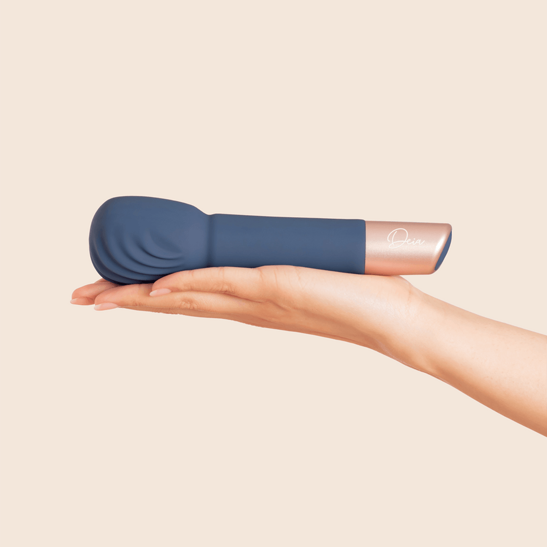 Deia The Wand Body Massager - joujou.com.au