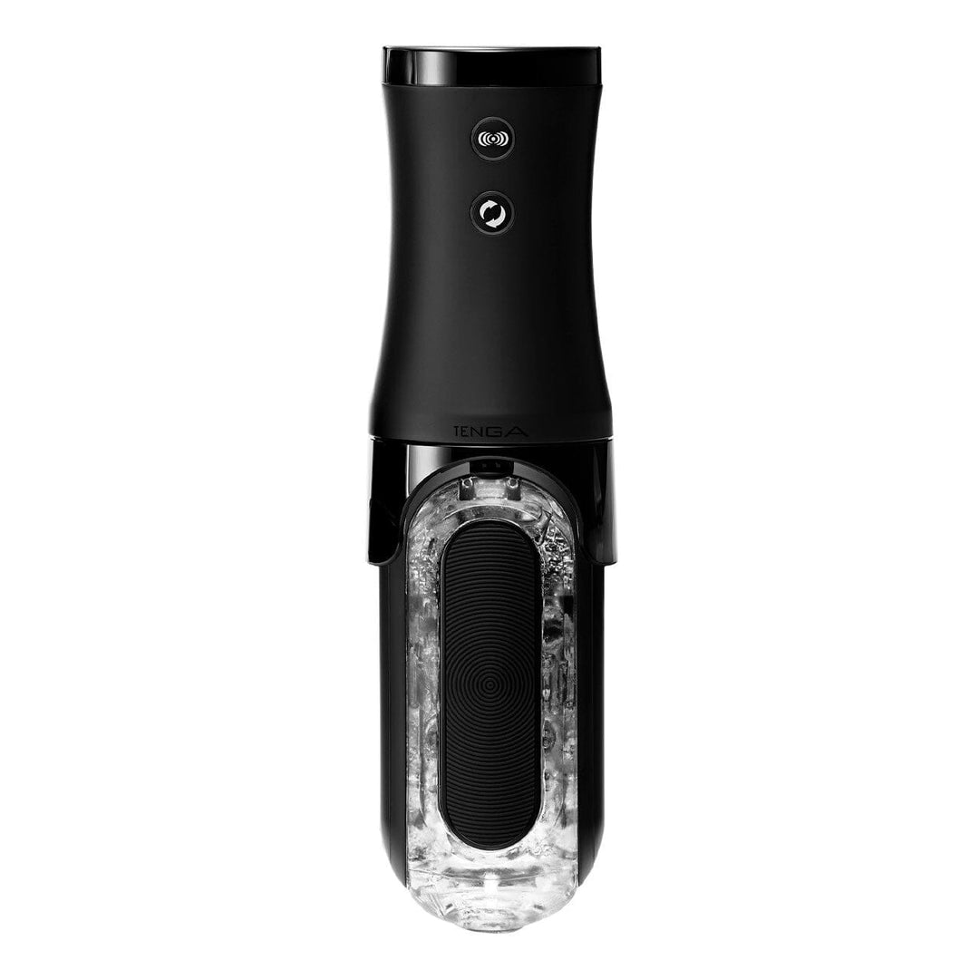 Tenga Flip 0 (Zero) EVR Electronic Vibrotation - joujou.com.au