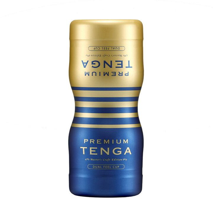 Tenga Premium Dual Feel Cup - joujou.com.au