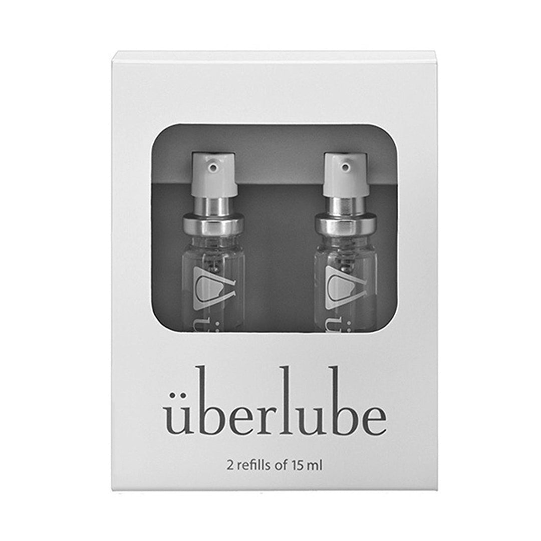 Uberlube Good To Go Traveller Set - joujou.com.au