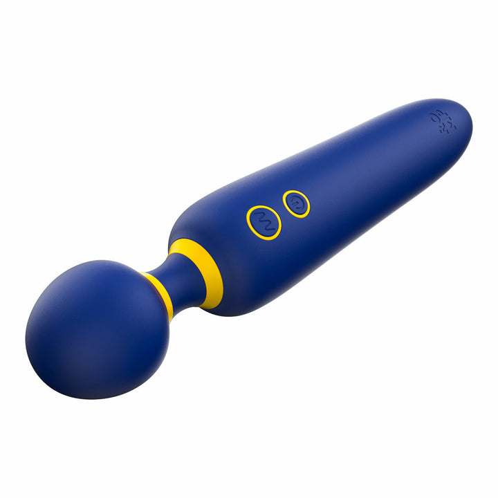 ROMP Flip Cordless Massager Wand - joujou.com.au