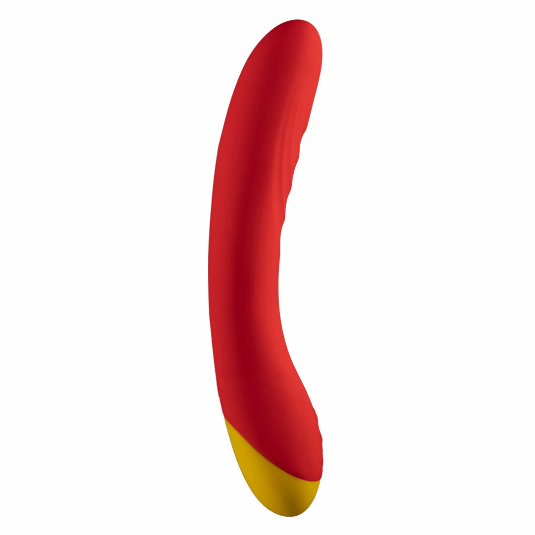 ROMP Hype G-Spot Vibrator - joujou.com.au