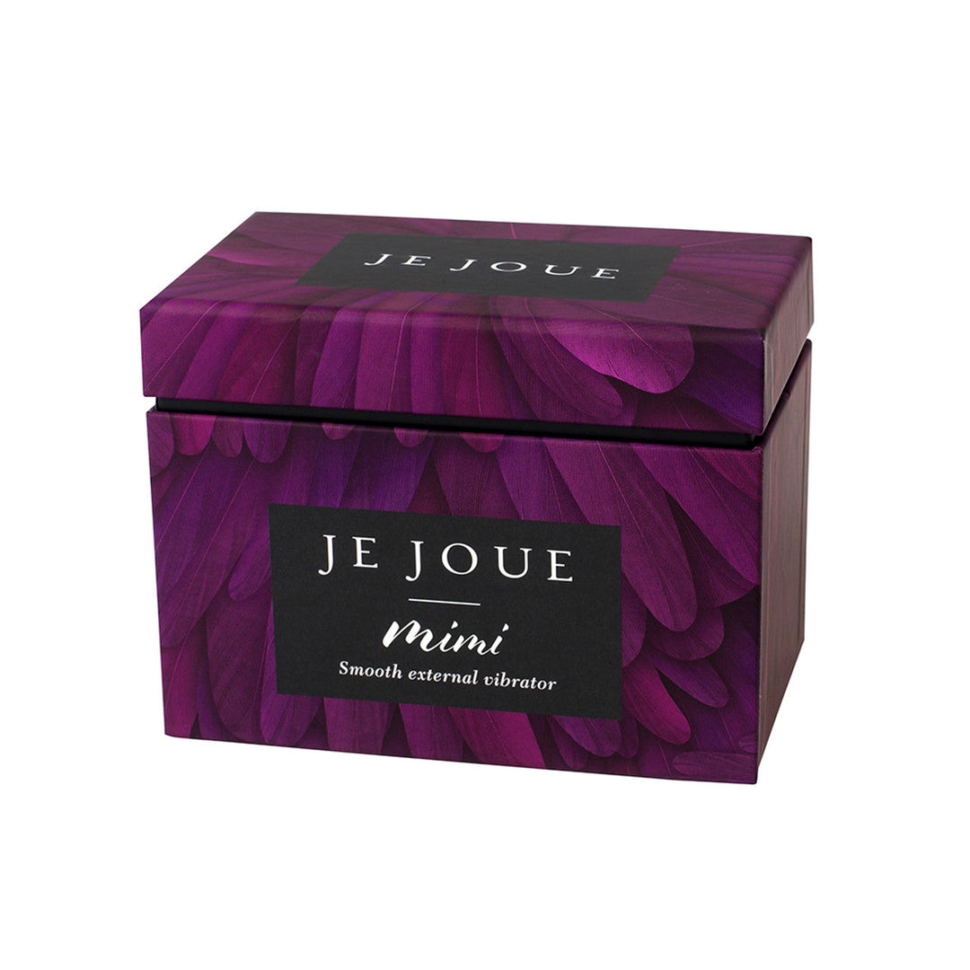 Je Joue Mimi MASSAGER - joujou.com.au