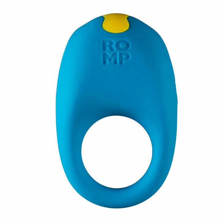 ROMP Juke Vibrating Cock Ring - joujou.com.au