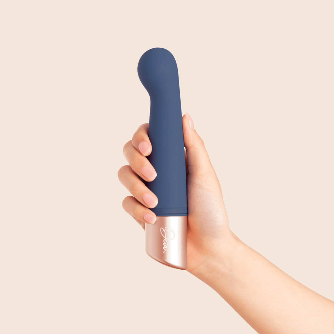 Deia The Couple 2-In-1 G-Spot & Bullet Massager - joujou.com.au