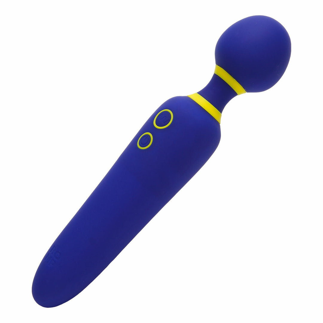 ROMP Flip Cordless Massager Wand - joujou.com.au