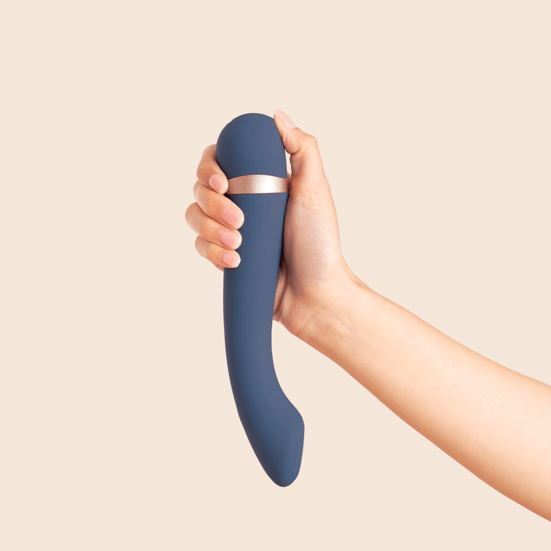 Deia The Hot & Cold G-Spot Massager - joujou.com.au