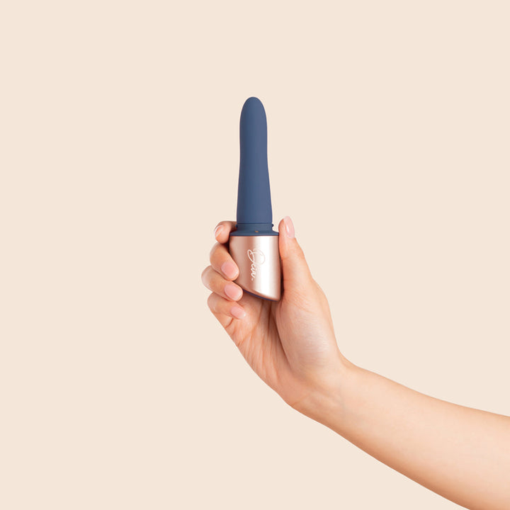 Deia The Couple 2-In-1 G-Spot & Bullet Massager - joujou.com.au