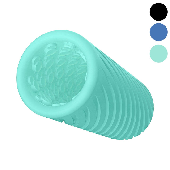 Arcwave Ghost Reversible Silicone Textured Stroker - joujou.com.au