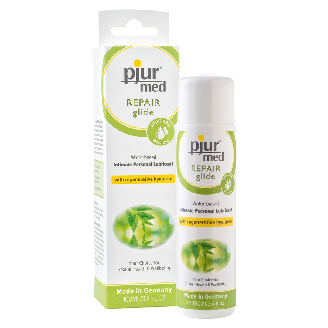 Pjur Med Repair Glide - joujou.com.au