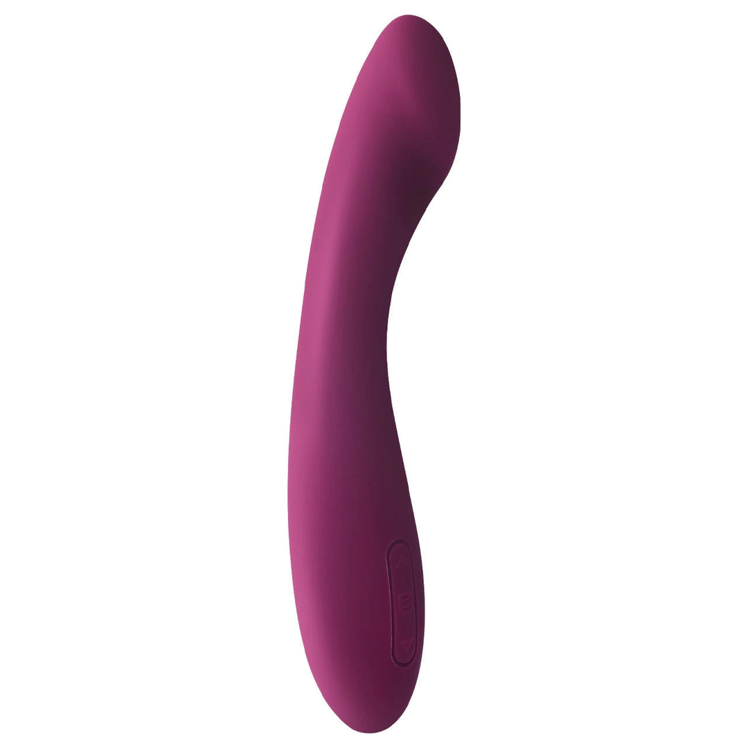 Svakom Amy 2 Flexible G-Spot Vibrator - joujou.com.au