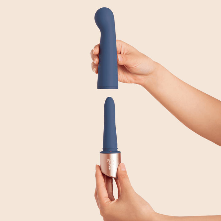 Deia The Couple 2-In-1 G-Spot & Bullet Massager - joujou.com.au