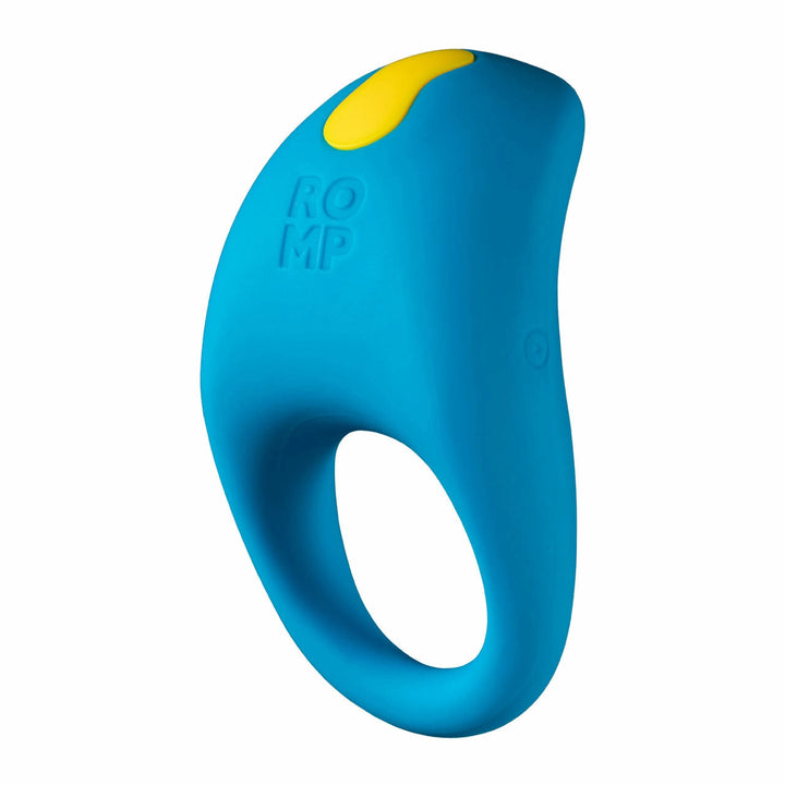 ROMP Juke Vibrating Cock Ring - joujou.com.au