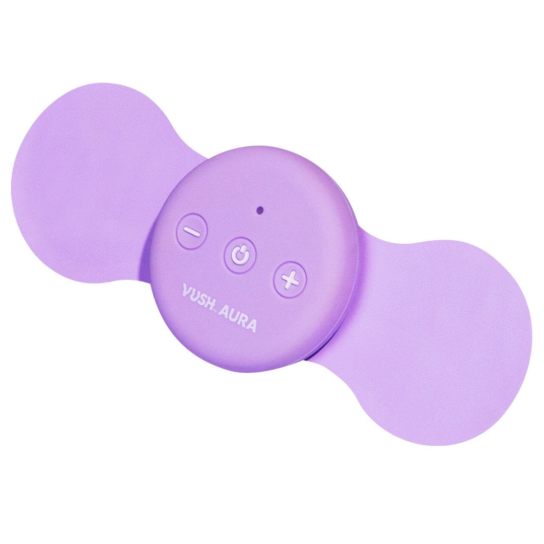 VUSH Aura Period Pain Relief Device - joujou.com.au