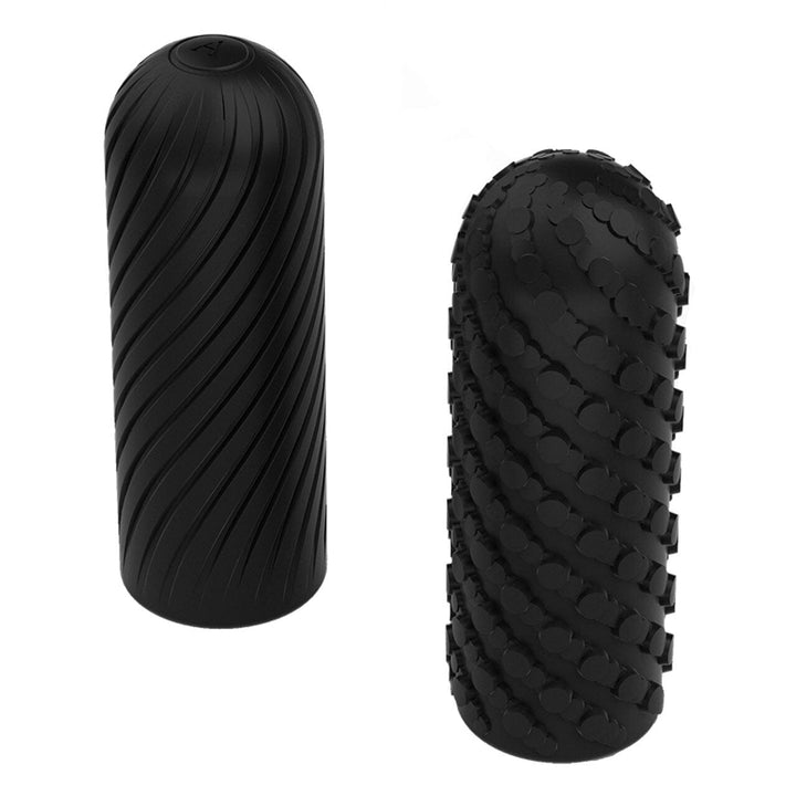 Arcwave Ghost Reversible Silicone Textured Stroker - joujou.com.au