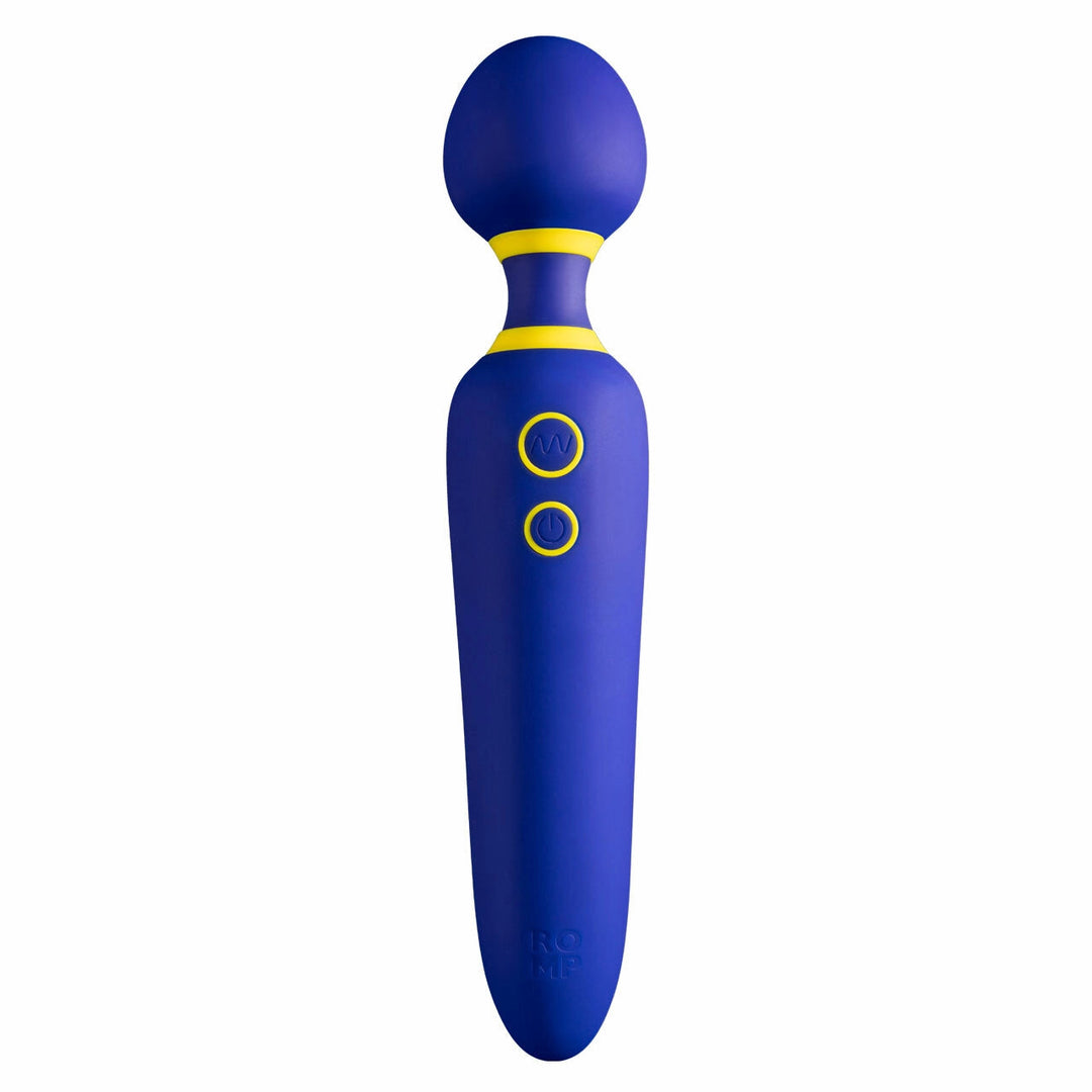 ROMP Flip Cordless Massager Wand - joujou.com.au