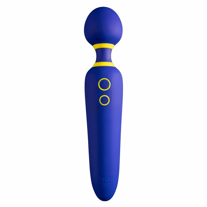 ROMP Flip Cordless Massager Wand - joujou.com.au