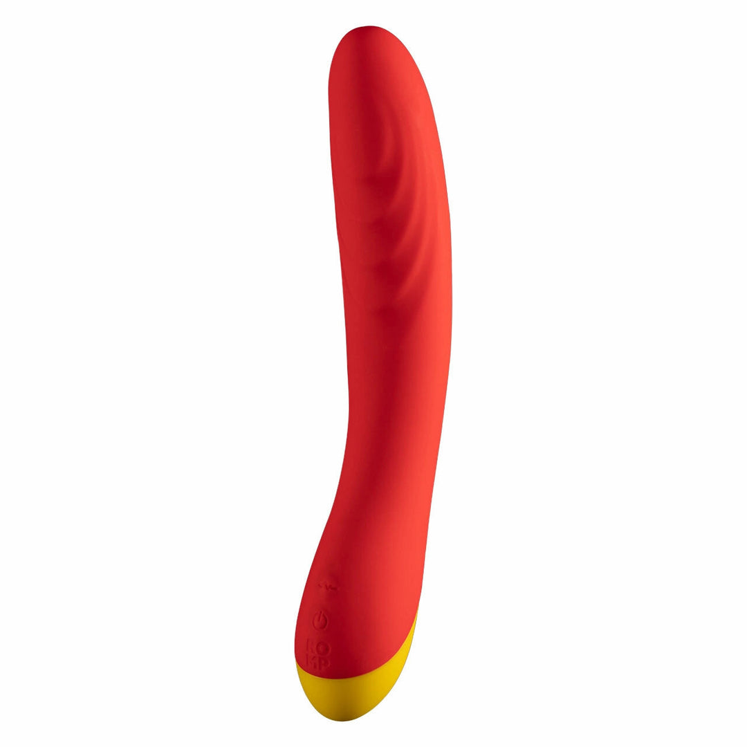 ROMP Hype G-Spot Vibrator - joujou.com.au