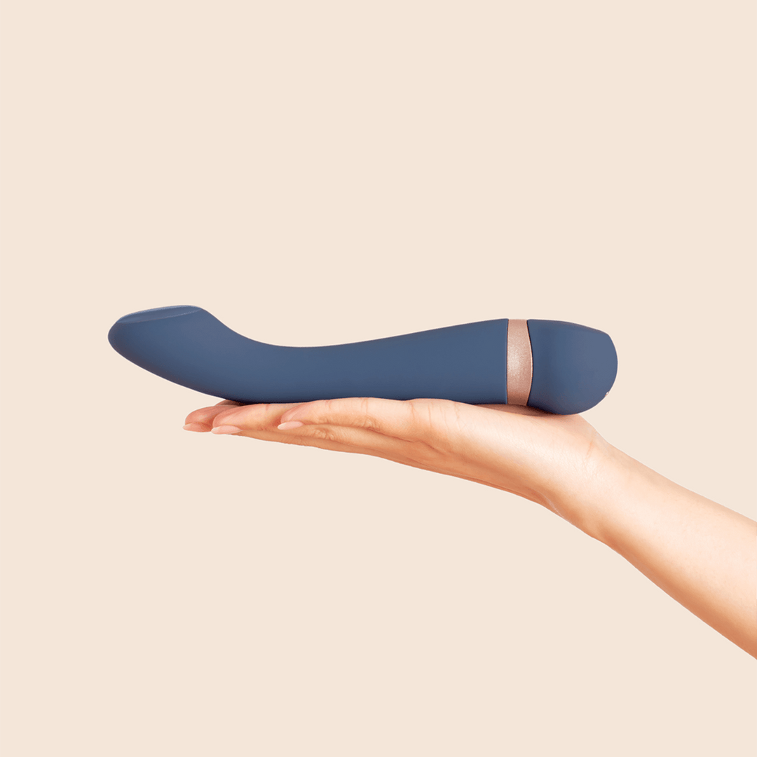 Deia The Hot & Cold G-Spot Massager - joujou.com.au